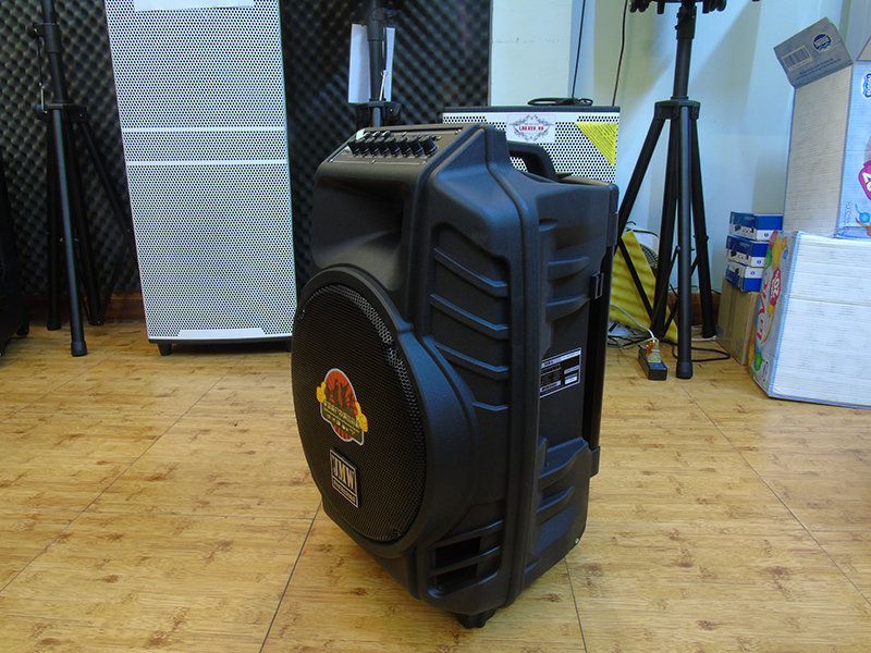 Loa JMW SA 8800