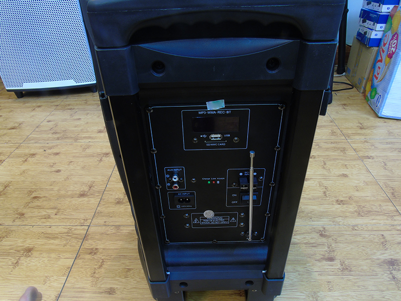 Loa SA 8800