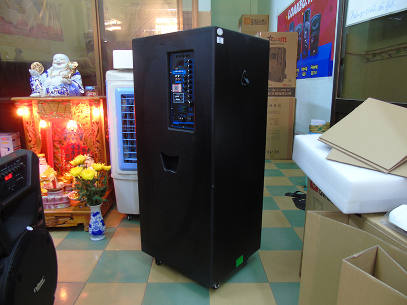 Loa GD 215-06