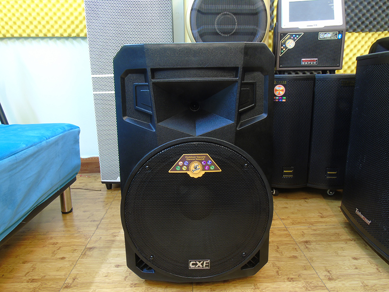 Loa kéo CXF 1509S