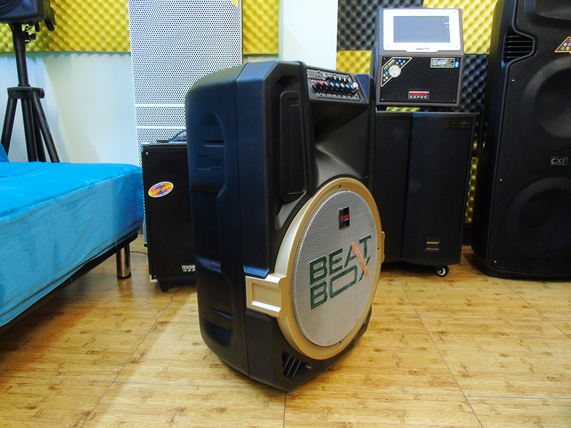 Acnos BeatBox KB39C