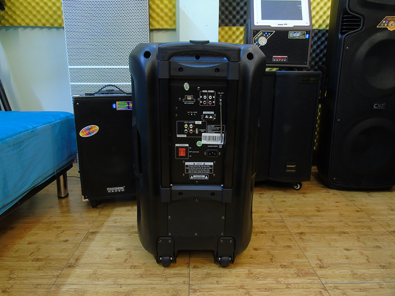 BeatBox KB39C