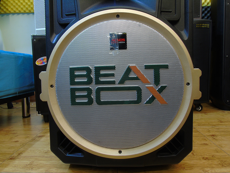 Loa BeatBox KB39C