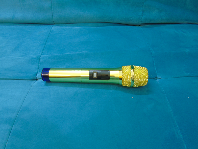 Loa GD 15-07