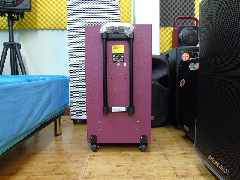 Ruby R-15A