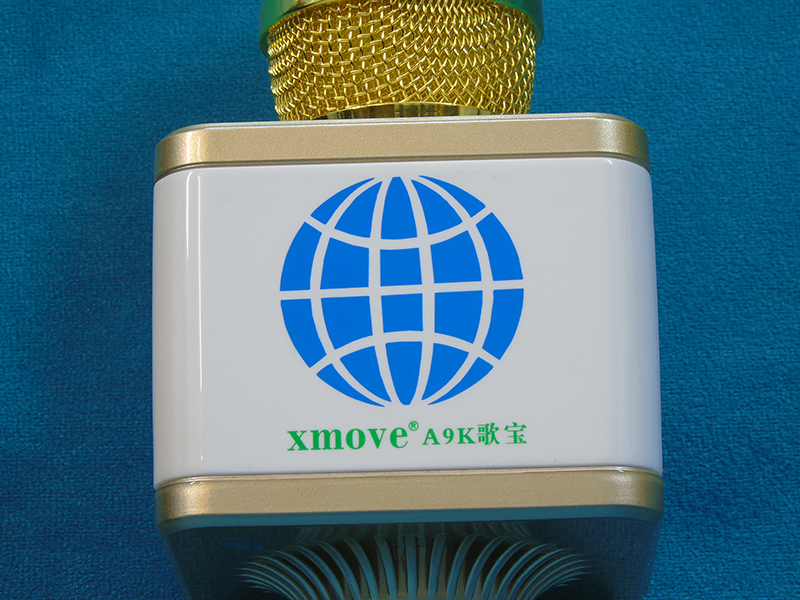 XMOVE A9