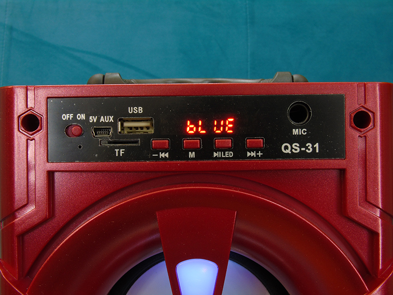 Loa QS-31