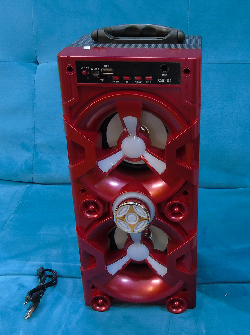 Loa Bluetooth