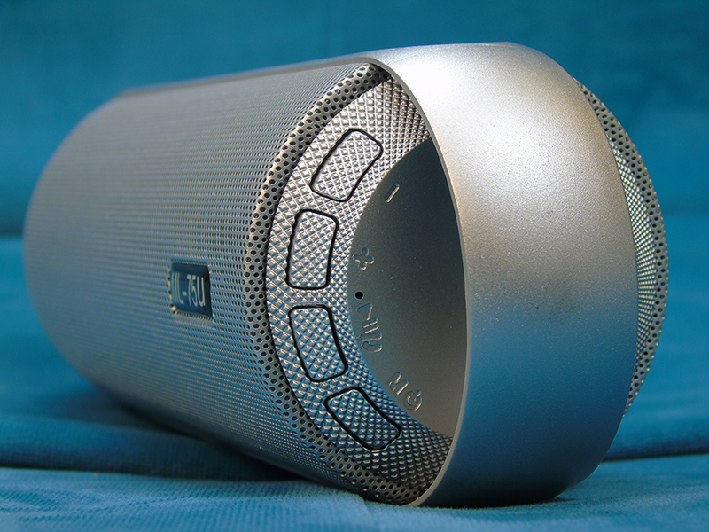 Loa ML-75U