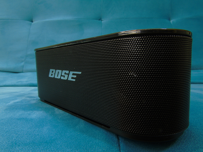Loa Bluetooth S207