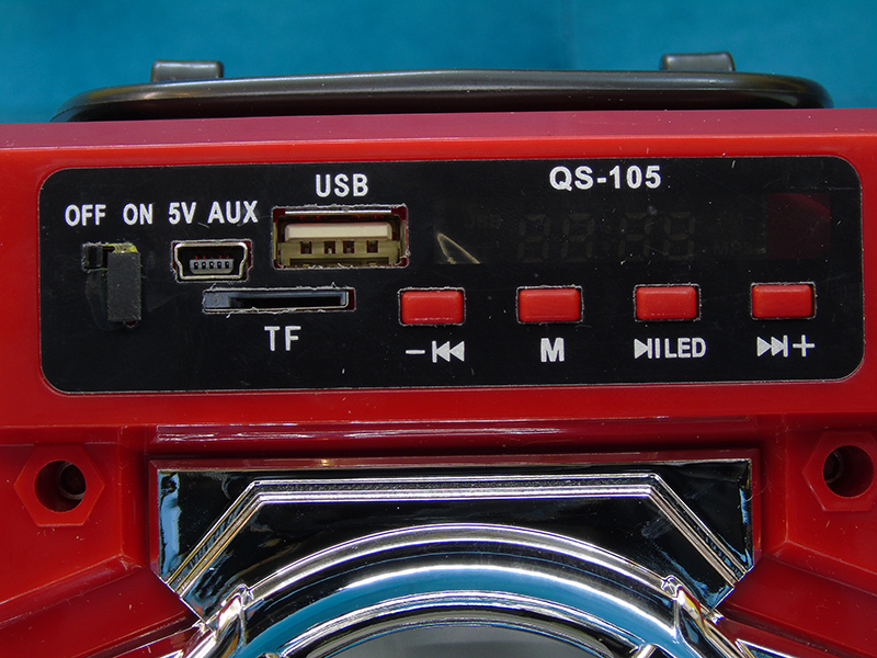 QS-105