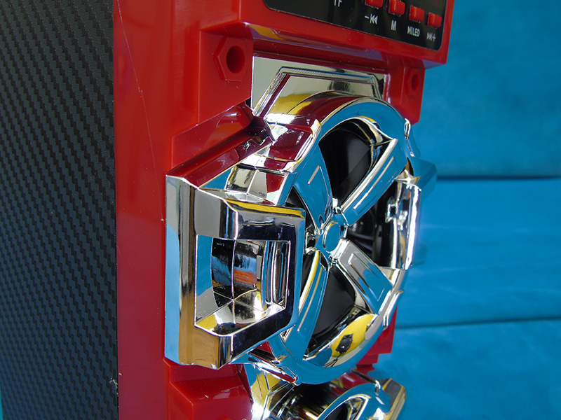 Loa Bluetooth QS-105