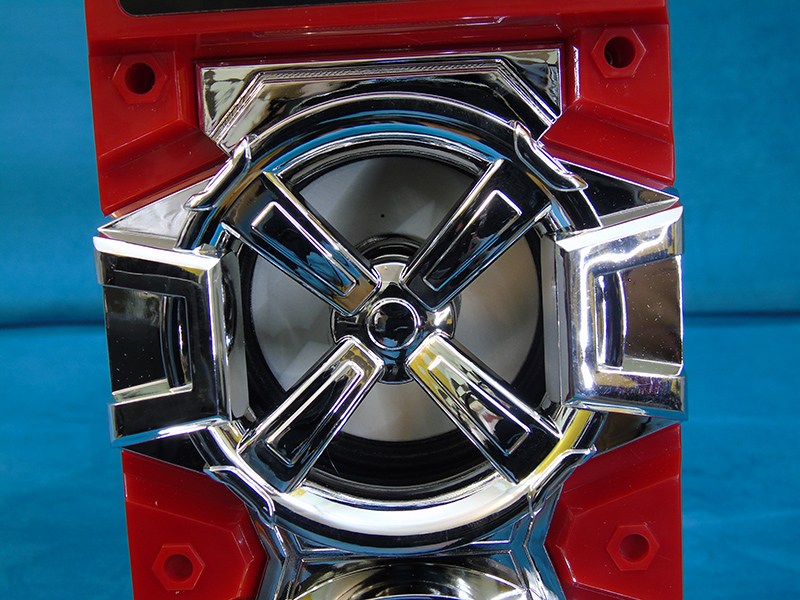 Loa QS-105