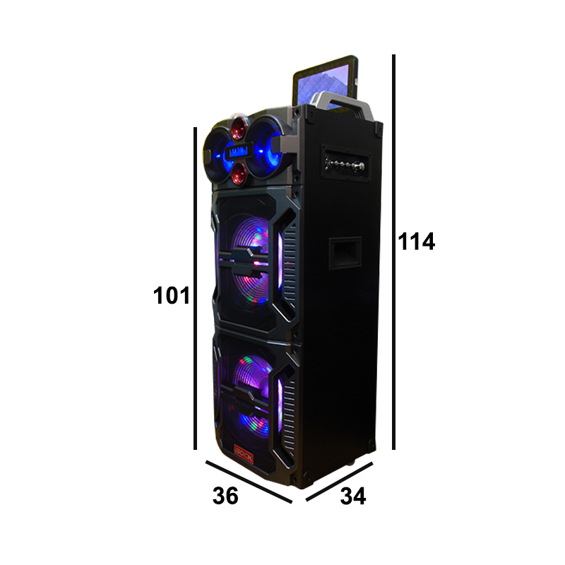 loa K213 DX