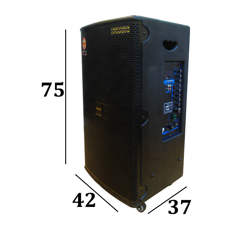 Loa GD15-11