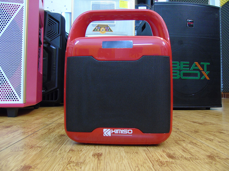 Loa Bluetooth QS-1123