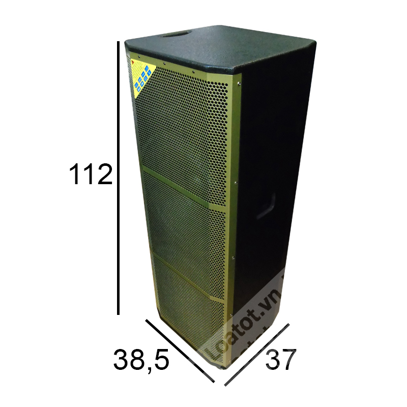 loa bose 3215