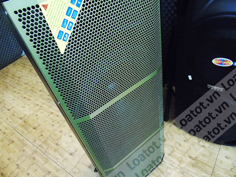 Loa kéo di động 2 bass Bose DK-3215
