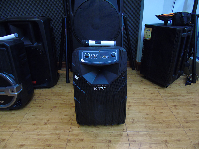 Loa kéo KTV 9909