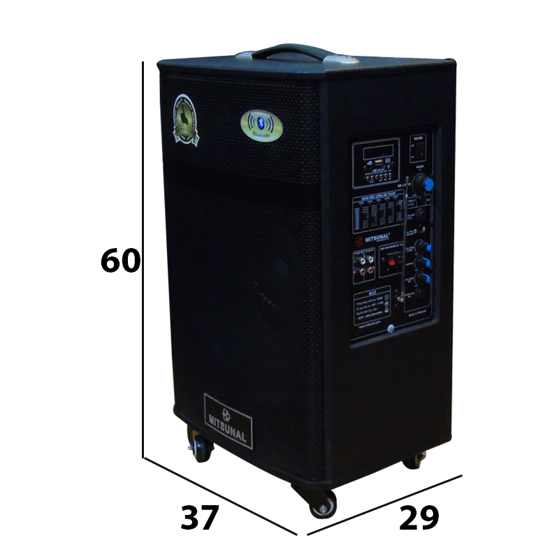 Loa Mitsunal M32