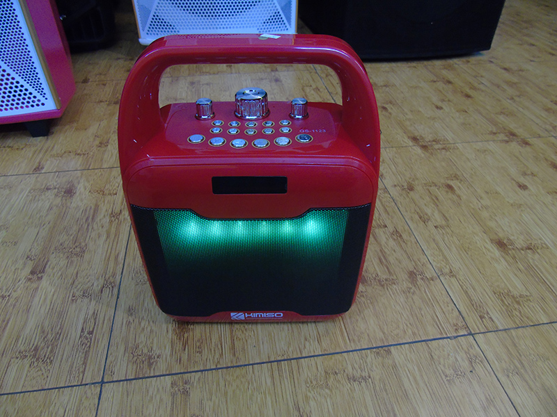 Loa QS-1123
