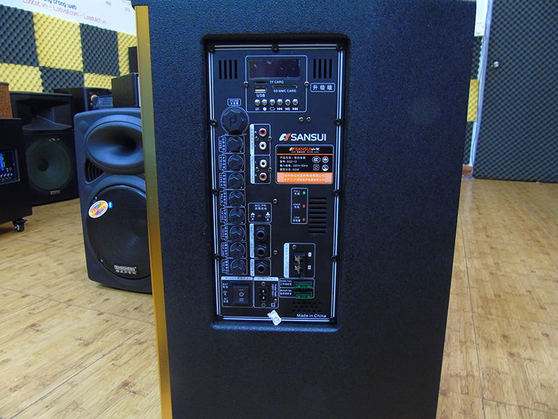 Loa Sansui SG2-12
