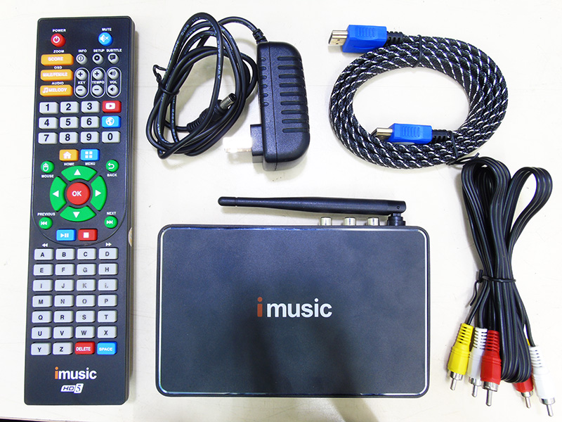 playbox hd5