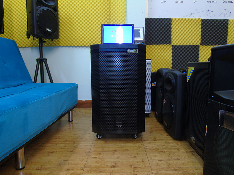 sansui sa2-15