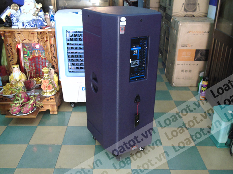 Temeisheng GD 215-08