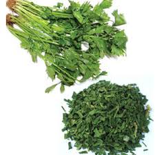 Rau Cần tây sấy AD