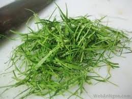 Lá Chanh sấy AD