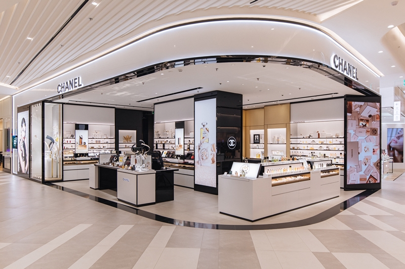𝐂𝐇𝐀𝐍𝐄𝐋 𝐌Ở 𝐂Ử𝐀 𝐇À𝐍𝐆  𝐓Ạ𝐈 𝐇À 𝐍Ộ𝐈 𝐂𝐄𝐍𝐓𝐑𝐄 175 𝐍𝐆𝐔𝐘Ễ𝐍 𝐓𝐇Á𝐈 𝐇Ọ𝐂!
