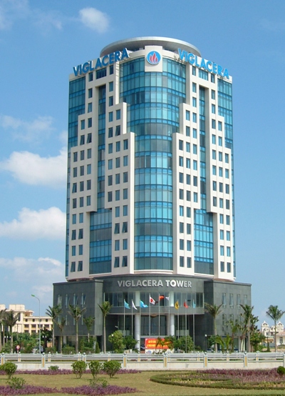 Viglacera Tower