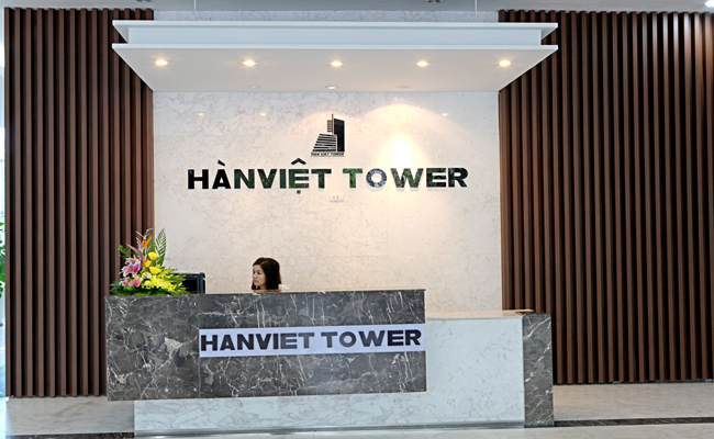 Han Viet Tower