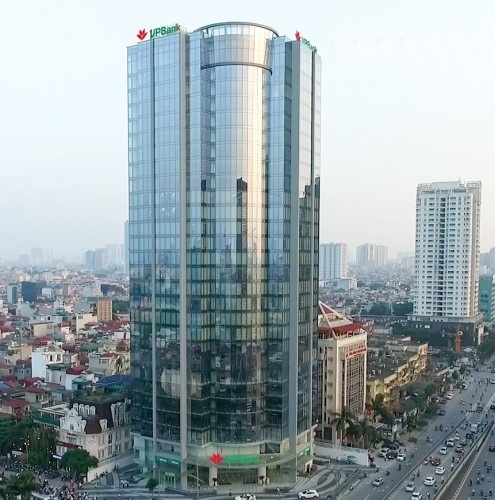 VPBank Tower