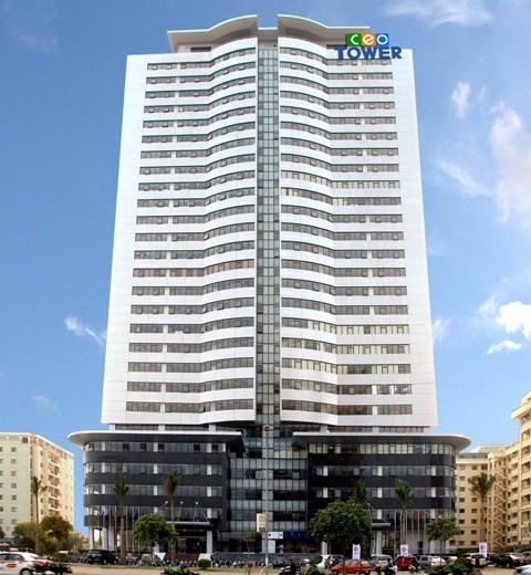 CEO Tower