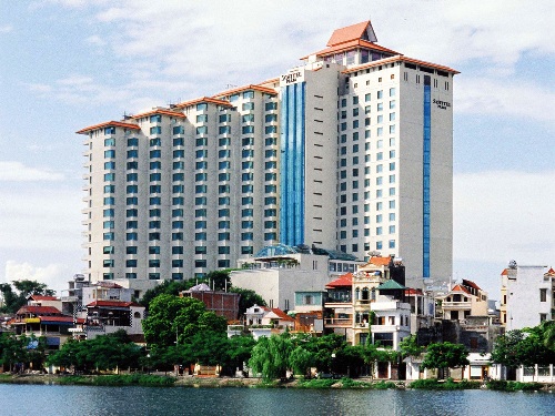 Sofitel Hanoi