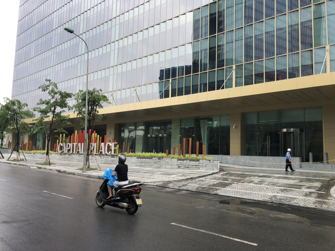 Capital Place