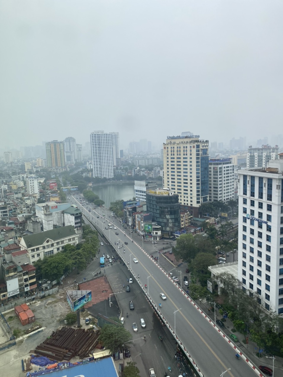 Capital Place Tower