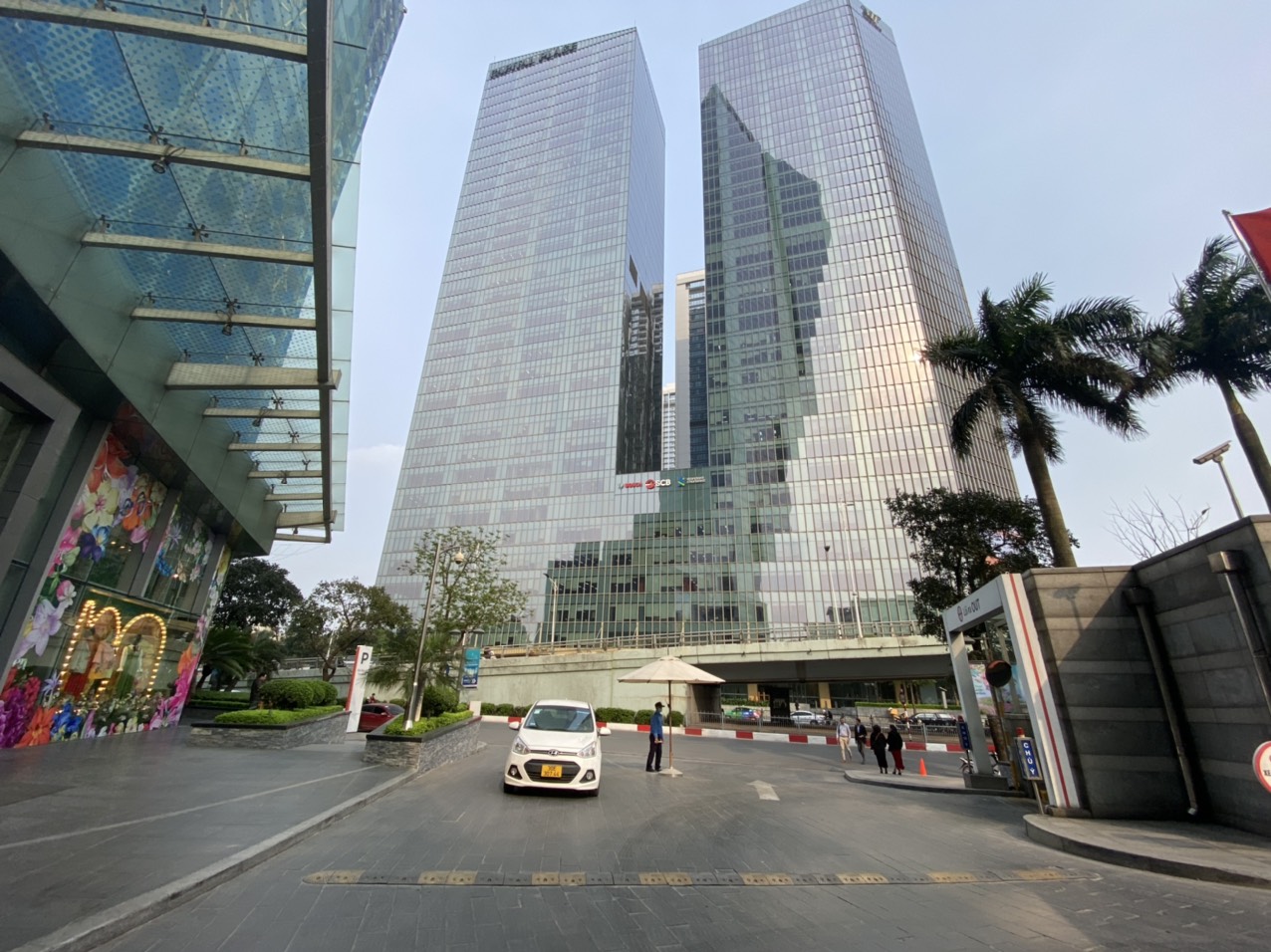 Capital Place