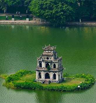 Hoan Kiem District