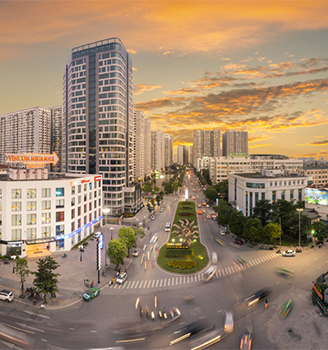Hai Ba Trung District