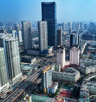 Cau Giay District