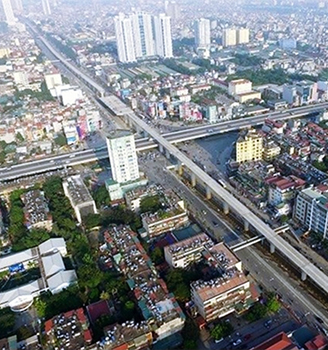 Thanh Xuan District