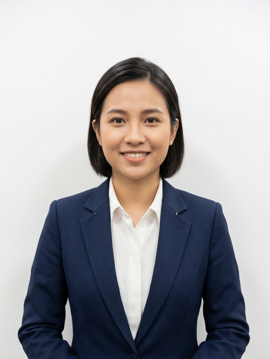 Ms. Hai Nguyen