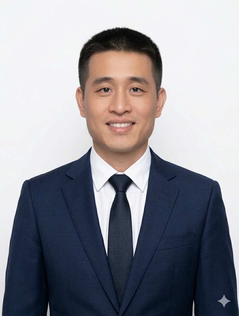 Mr. Long Ngo