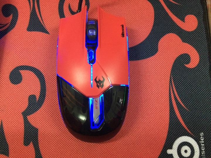 Chuyên bán Bàn phím, chuột, tai nghe, phụ kiện Gaming Sỉ và Lẻ - 23