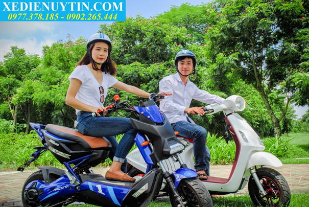 Đi xe đạp điện có phải đội mũ bảo hiểm không ?