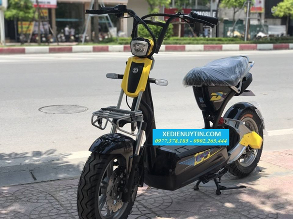 Xe đạp điện có chống nước được không