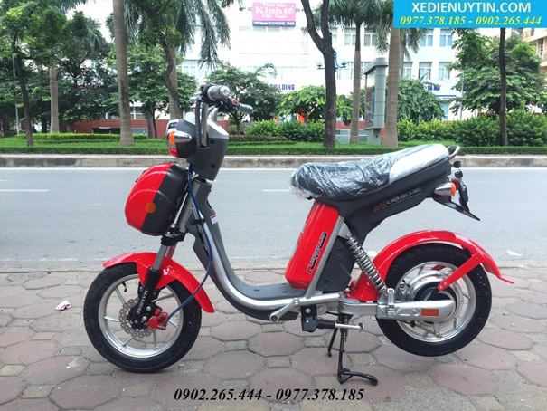 So sánh xe đạp điện và xe máy điện: nên mua loại nào